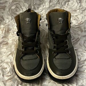 Unisex Kids’ High-Top Sneakers